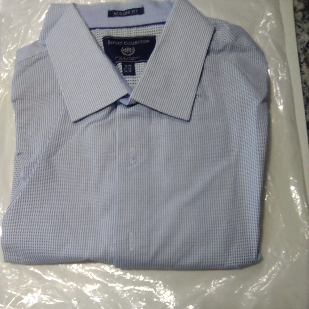 Report Collection  Long Sleeves